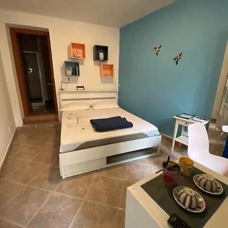 Apartment Agave Volastra