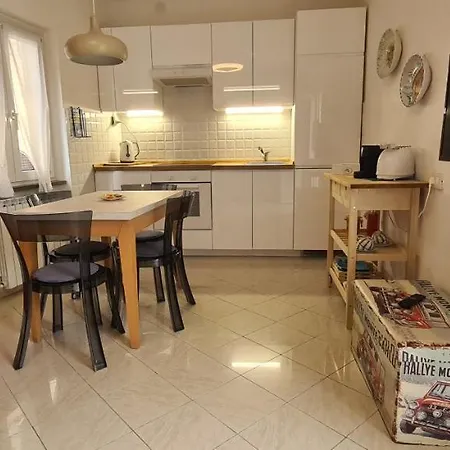 Appartement Agave *