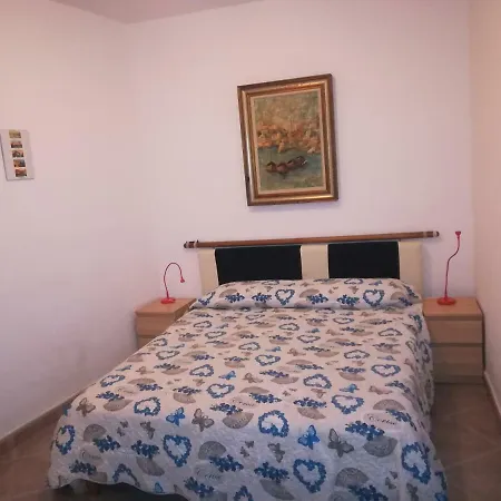 Agave Apartment Volastra
